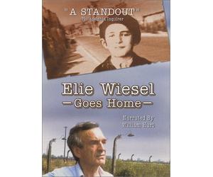 Elie Wiesel Goes Home [Import USA Zone 1]
