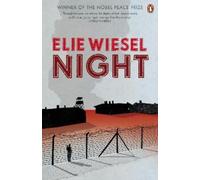 Elie Wiesel Marion Wiesel Night (Poche)