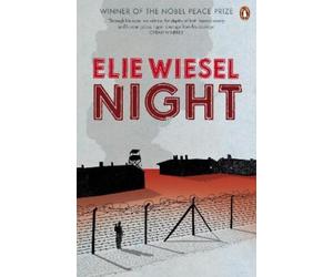 Elie Wiesel Marion Wiesel Night (Poche)