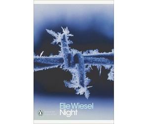 Elie Wiesel Marion Wiesel Night (Poche) Penguin Modern Classics