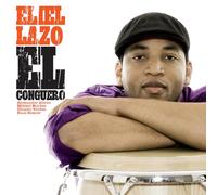 Eliel Lazo - El Conguero/Eliel Lazo