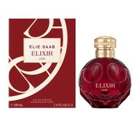 Eliesa Ab Elixir Love Eau De Parfum Pour Femme 100ml