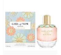 Eliesa Ab Girl Of Now Eau De Parfum Pour Femme 90ml