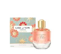 Eliesa Ab Girl Of Now Forever Eau De Parfum Pour Femme 90ml