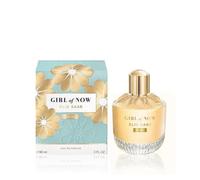 Eliesa Ab Girl Of Now Shine Eau De Parfum Pour Femme 90ml