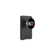 Eliezer Molina 2020 Gobernador Vota Porto Rico Se Levanta PopSockets PopWallet pour MagSafe