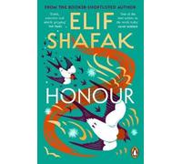 Elif Shafak Honour (Poche)