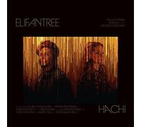 Elifantree - Hachi (2 Lp)