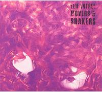 Elifantree - Movers and Shakers