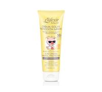 Crème solaire minérale Phergal Baby Care Spf50 100ml