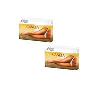 Elifexir Esenciall Piel De Canela 40 Capsulas 2 Envases