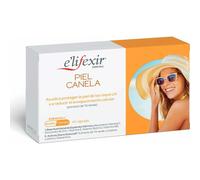E'lifexir® Essence de cannelle pour la peau 40 gélules