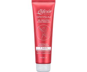 Elifexir Spicy Slim Gel Réducteur Intensif 150 ml