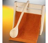 Eliga Louche 50 cm Bois feuillus pour sauna Infusion