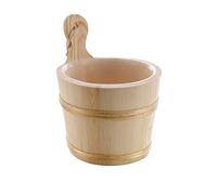 eliga Seau d'infusion avec insert en plastique