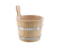 Eliga Seau d'infusion standard avec insert en plastique