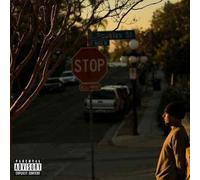 Eligh - Last House On The Block [Cd] Explicit, Digipack Packaging
