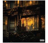 Eligh - Last House On The Block [Cd] Explicit, Digipack Packaging
