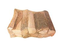 ELIGO BOIS-Bûches de bois en filet - 25 dm³