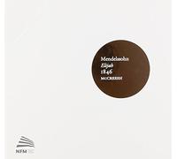 Paul McCreesh – Mendelssohn : Elias (Elijah 1846) – CD – Signum
