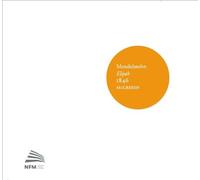 Elijah 1846 by MENDELSSOHN,FELIX [Audio CD] NEUF