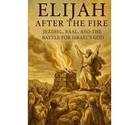 Elijah After the Fire: Jezebel, Baal, and the Battle for Israel’s God