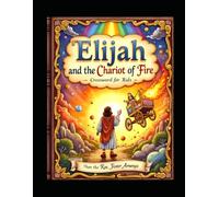 Elijah and the Chariot of Fire Crossword