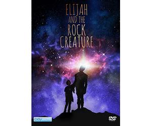 Elijah and The Rock Creature