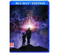 Elijah And The Rock Creature [Usa][Blu-Ray]