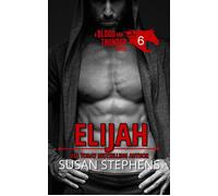 Elijah Blood and Thunder, #6 - Susan Stephens - Susan Stephens - ebook (ePub) - Livre