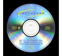 Elijah Kessler - Lightspeed