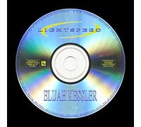 Elijah Kessler - Lightspeed [Import]