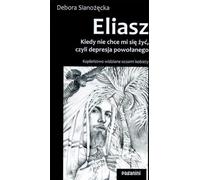 Elijah. Quand je ne veux pas vivre, c'est-à-dire.
