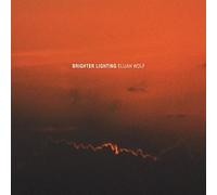 Elijah Wolf – Brighter Lighting – Vinyle – Membran