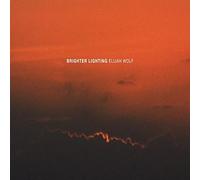 Elijah Wolf - Brighter Lightning [VINYL]