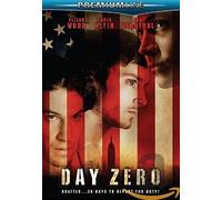 ELIJAH WOOD - DAY ZERO (1 Blu-ray)