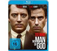 Elijah Wood;Luke Kirby;Robert Patrick - Ted Bundy: No Man of God [Blu-Ray] [Import]