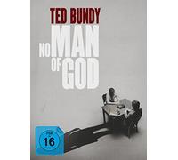 Elijah Wood;Luke Kirby;Robert Patrick - Ted Bundy: No Man of God (Mediabook) [Blu-Ray] [Import]