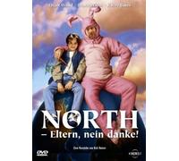 Elijah Wood - North-Eltern Nein Danke [Import]