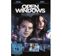 Elijah Wood - Open Windows
