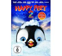 Elijah Wood,Robin Williams,Hank Azaria - Happy Feet 2
