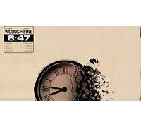 Elijah Woods / Jamie Fine 8:47 (CD)