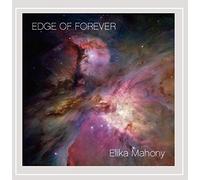 Elika Ehsani Mahony - Edge of Forever