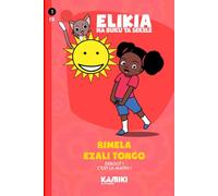 ELIKIA - LAMUKA TONGO ETANI - DEBOUT C'EST LE MATIN