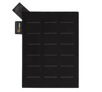 elikon-Tex Molle Adaptateur Insert 3 - Noir