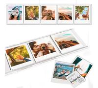 Elil Cadre mural Polaroid pour cadres de collage de type Go