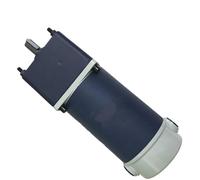 ELILANEY 1 pièces 200W 24V DC 90x90mm cadre contrôle de vitesse motoréducteur 15mm diamètre arbre basse vitesse réglable vitesse moteur CW CCW Réduction de couple(100rpm)