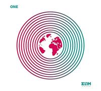 Elim Sound - One [Import]