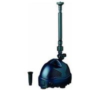 ELIMAX 1000 Pompe de bassin pour jeux et jets d'eau 1200l/h