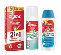Elimax Rescue Kit Set(S) 1 pc(s)